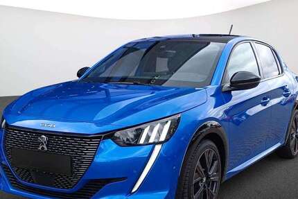 Peugeot 208 40.393 km 18.530 &euro; Borken 46325