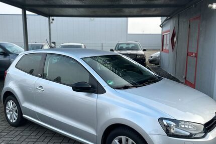 VW Polo 61.269 km 10.290 € Enger 32130