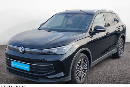 VW Tiguan 21.963 km 37.940 &euro; Melle 49324