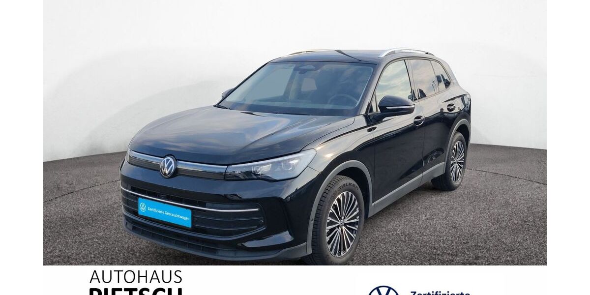 VW Tiguan 21.963 km 37.940 &euro; Melle 49324