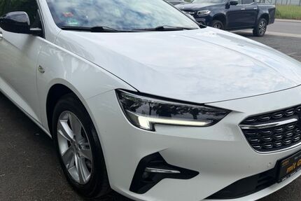 Opel Insignia 199.000 km 9.900 &euro; Wittlich 54516