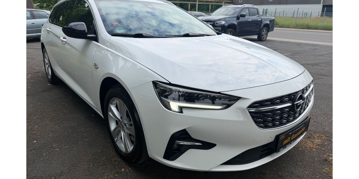 Opel Insignia 199.000 km 9.900 &euro; Wittlich 54516