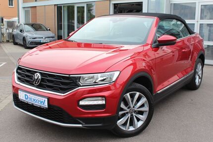 VW T-Roc 72.000 km 18.600 &euro; Ingolstadt 85055