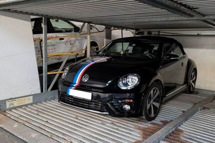 VW Beetle