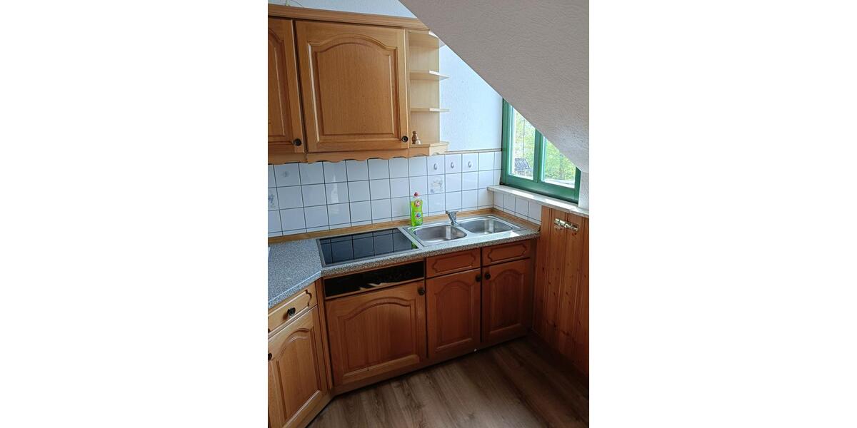 Etagenwohnung Wurzen - 2 Zimmer, 42 m&sup2;, 295&euro; | Angebot:26266394