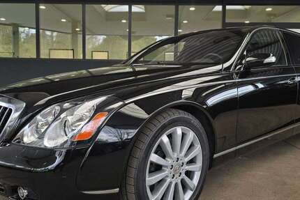 Maybach 62 264.480 km 239.950 &euro; Göttingen 37081