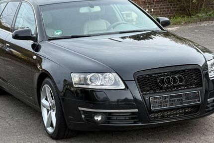 Audi A6 281.150 km 2.250 &euro; Siegen 57078