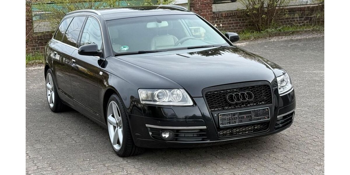 Audi A6 281.150 km 2.250 &euro; Siegen 57078