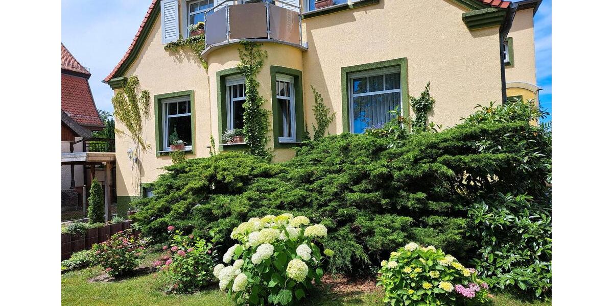 Kl.Seevilla, Bj.1936 m. Gar.+Carp. in ArendseeAltm. dir. am See zimmer