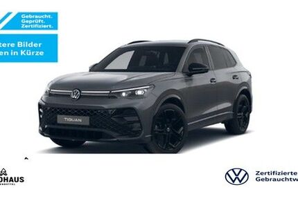 VW Tiguan 12.100 km 40.940 &euro; Wolfenbüttel 38304