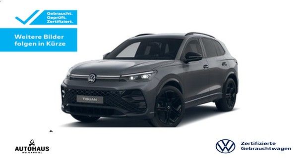 VW Tiguan 12.100 km 40.940 &euro; Wolfenbüttel 38304