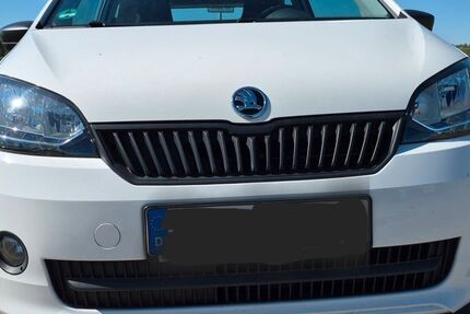 Skoda Citigo 119.200 km 4.799 &euro; Much 53804