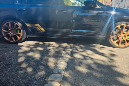 Skoda Octavia 218.100 km 9.750 &euro; Albstadt 72461