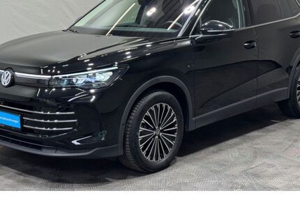 VW Tiguan 18.383 km 42.850 &euro; Torgau 04860