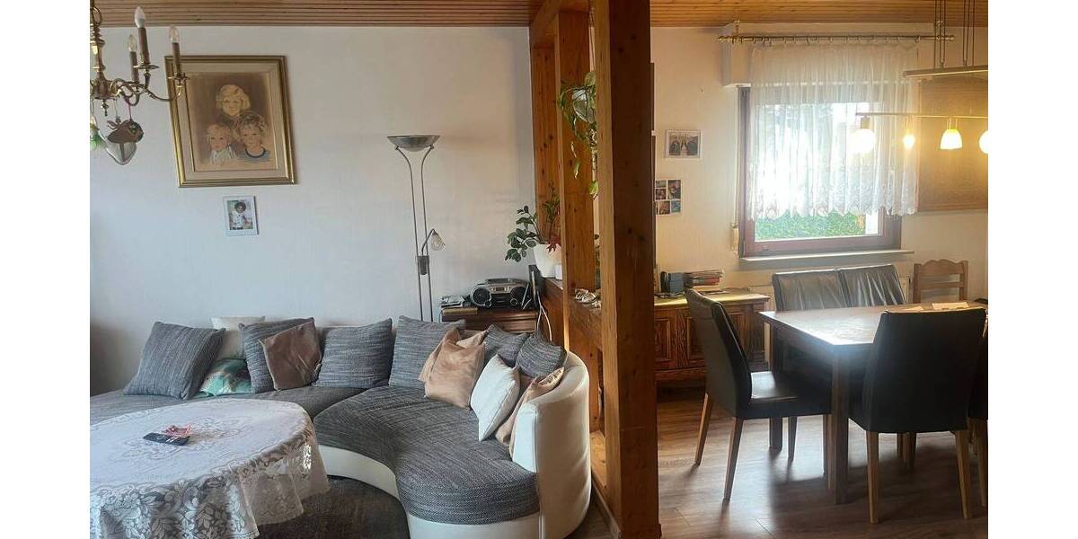 Doppelhaushälfte Berlin Rudow - 6 Zimmer, 135 m&sup2;, 498.000&euro; | Angebot:26820809