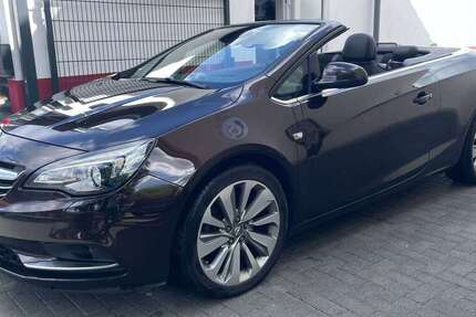 Opel Cascada 161.367 km 7.400 &euro; Mönchengladbach 41238