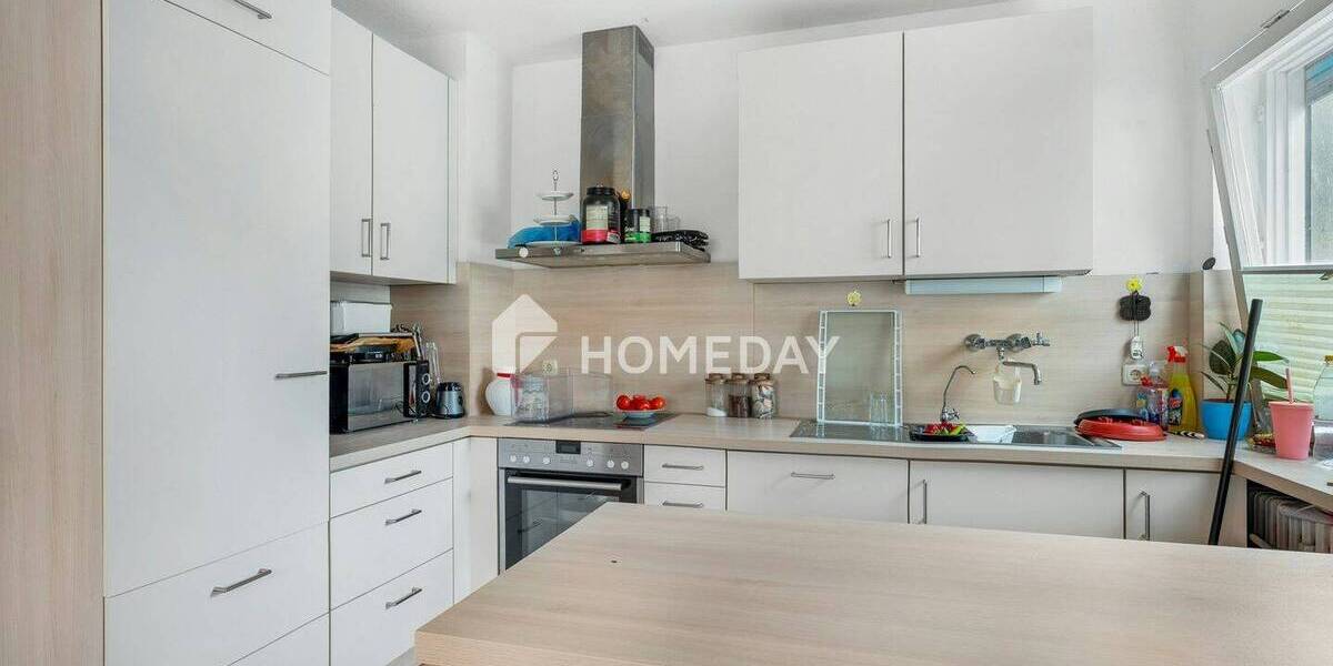 Etagenwohnung Erlabrunn - 3 Zimmer, 97 m&sup2;, 160.000&euro; | Angebot:25696137