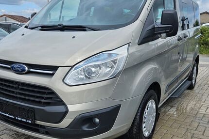 Ford Transit 174.647 km 12.250 &euro; Calden 34379