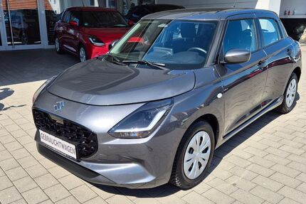 Suzuki Swift 5.500 km 16.990 &euro; Freinsheim 67251