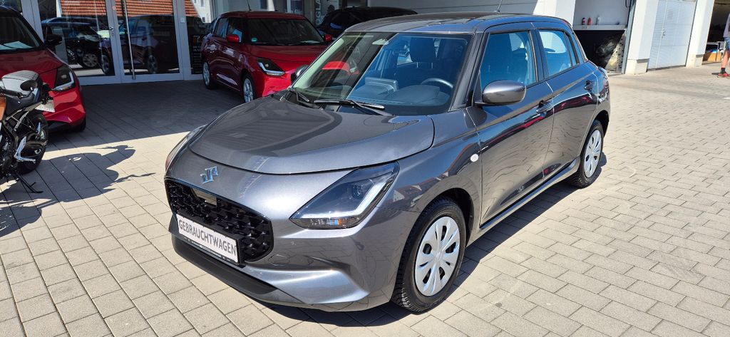 Suzuki Swift 5.500 km 16.990 &euro; Freinsheim 67251