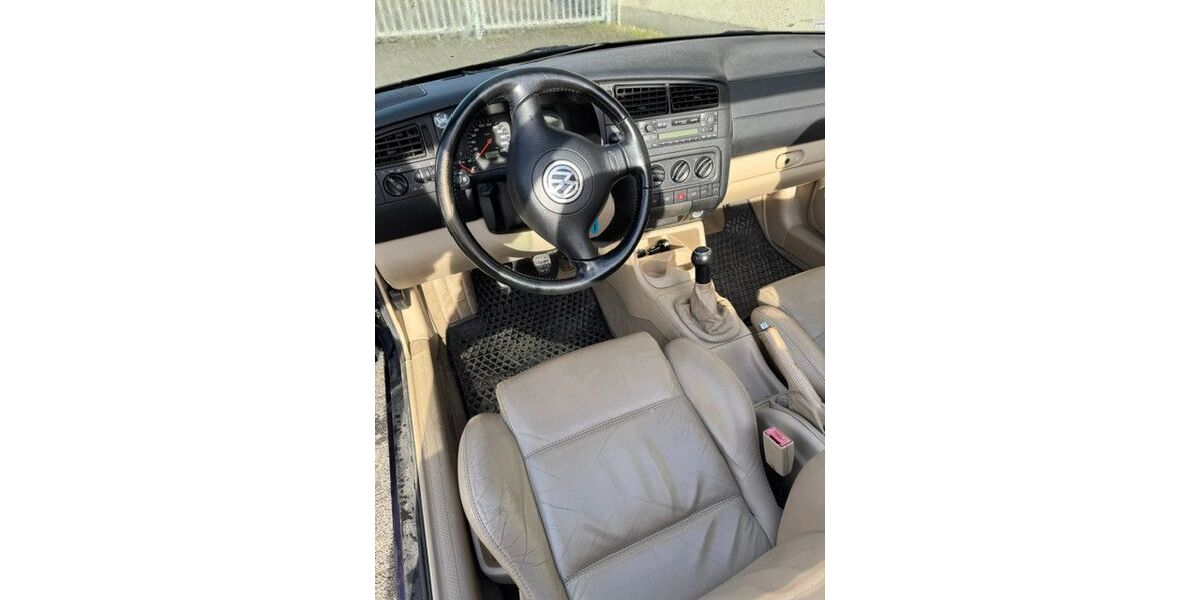 VW Golf 150.640 km 4.500 &euro; Hochheim am Main 65239