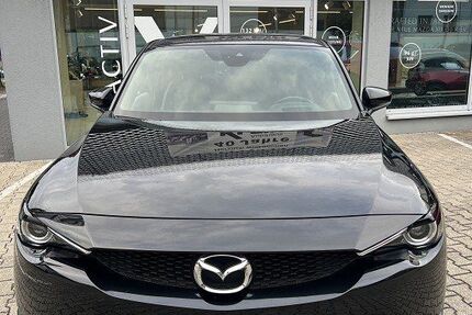 Mazda MX-30