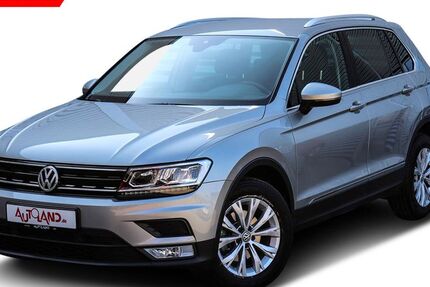 VW Tiguan 78.827 km 17.990 &euro; Dresden 01069