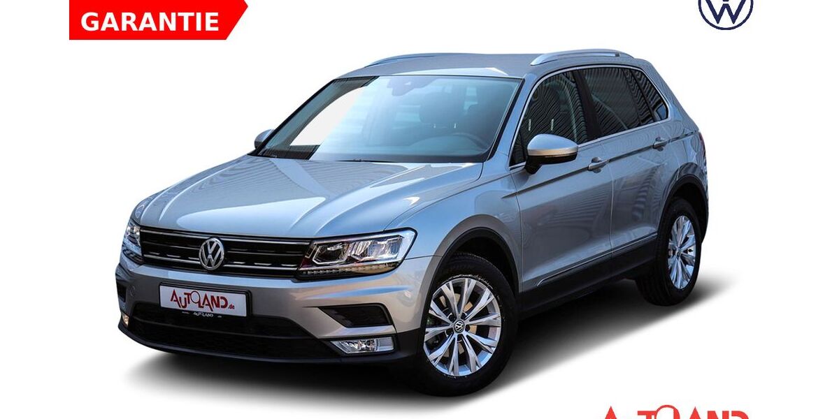 VW Tiguan 78.827 km 17.990 &euro; Dresden 01069