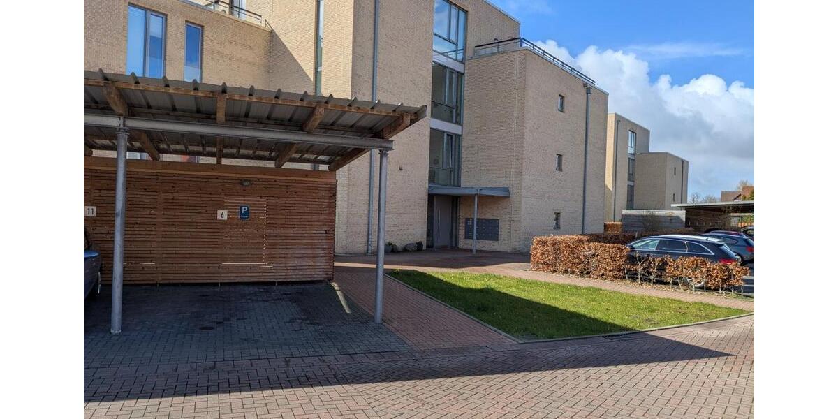 Etagenwohnung Aurich - 2 Zimmer, 68 m&sup2;, 249.000&euro; | Angebot:25960340