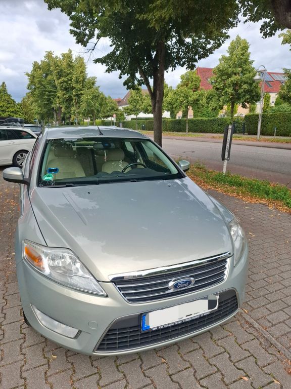 Mondeo