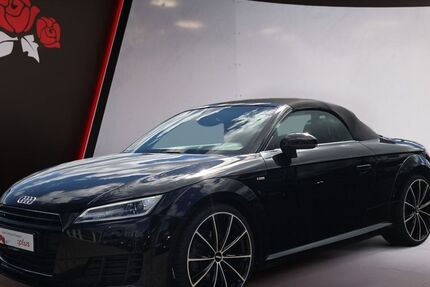 Audi TT 42.600 km 29.660 &euro; Villingen-Schwenningen 78052