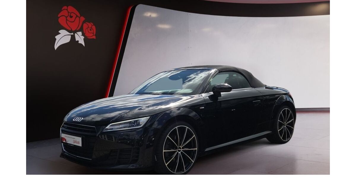 Audi TT 42.600 km 29.880 &euro; Villingen-Schwenningen 78052
