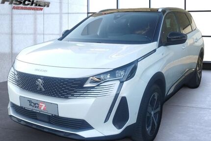 Peugeot 5008 33.690 km 35.990 &euro; Memmingen 87700
