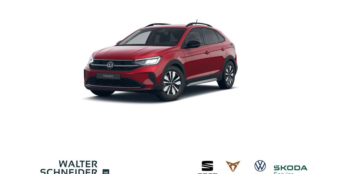 VW Taigo 27.000 km 20.550 &euro; Kreuztal 57223