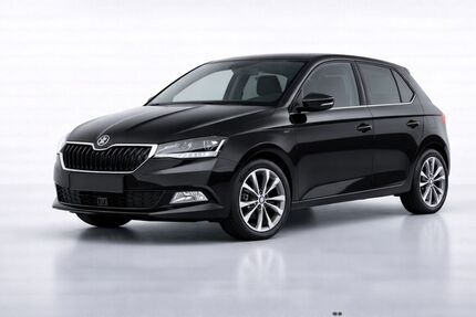 Skoda Fabia 42.643 km 13.990 &euro; Bensheim 64625