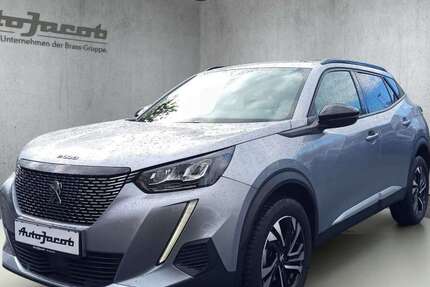 Peugeot 2008 32.166 km 18.750 &euro; Rüsselsheim am Main 65428