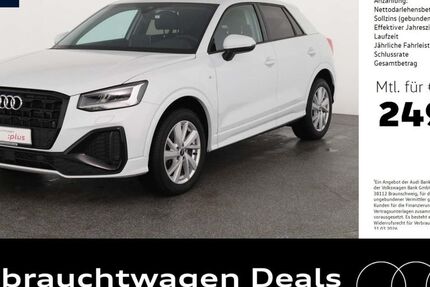 Audi Q2 28.485 km 37.940 &euro; Neumarkt 92318