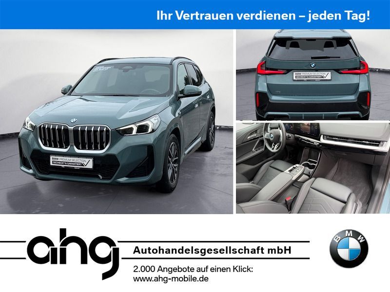 BMW X1 14.755 km 45.630 € Schramberg-Sulgen 78713