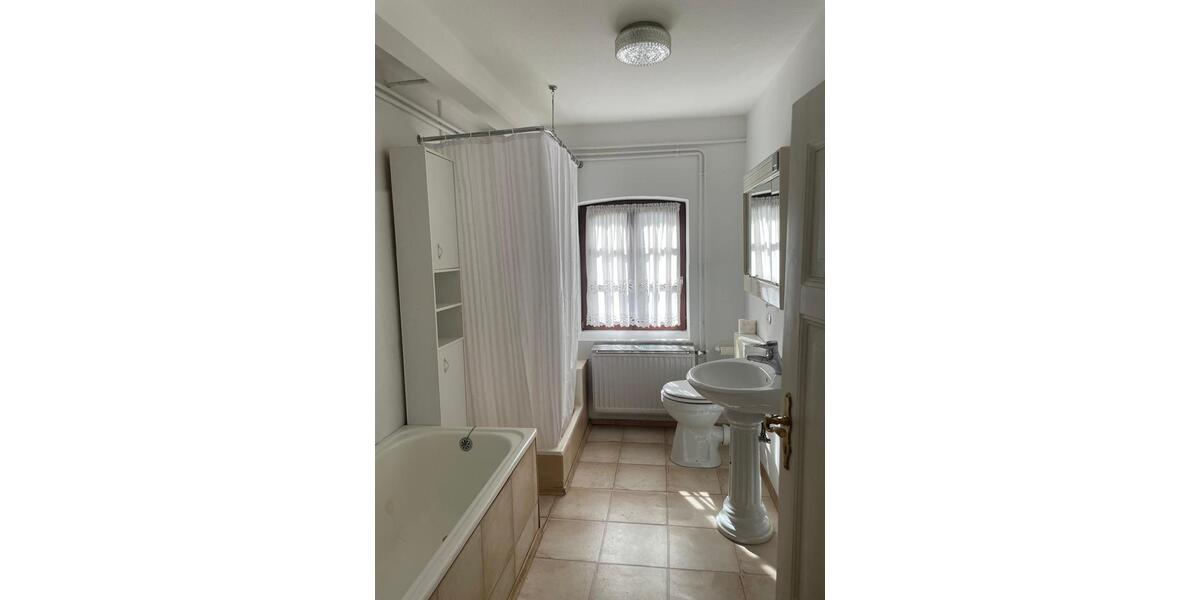 Erdgeschoßwohnung Bredstedt - 2 Zimmer, 80 m&sup2;, 740&euro; | Angebot:26234802