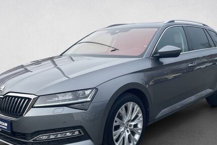 Skoda Superb 73.299 km 26.580 &euro; Bielefeld 33609