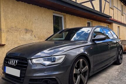 Audi A6 338.000 km 12.300 &euro; Osternienburg 06386