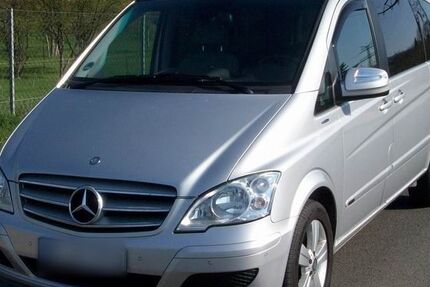 Mercedes-Benz Viano 199.000 km 18.500 € Heidenau 01809