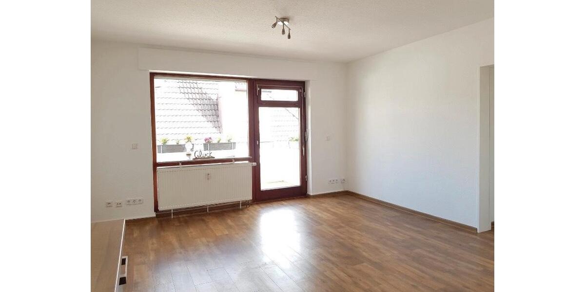 Etagenwohnung Bad Pyrmont - 2.5 Zimmer, 60 m&sup2;, 118.500&euro; | Angebot:25997815