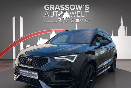 Cupra Ateca 25.000 km 38.990 &euro; Stralsund-Langendorf 18442