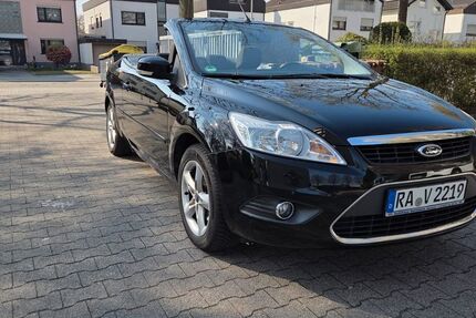 Ford Focus 126.800 km 3.900 &euro; Rastatt 76437