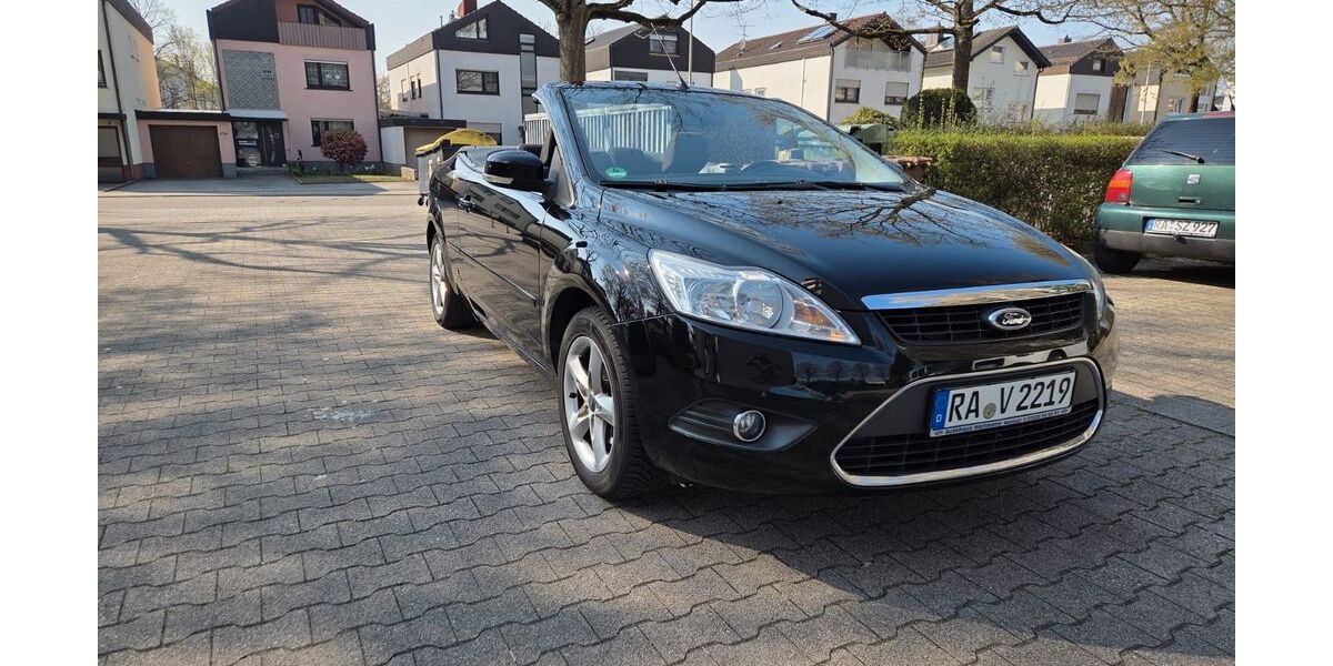 Ford Focus 126.800 km 3.900 &euro; Rastatt 76437