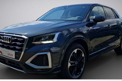 Audi Q2 12.518 km 27.890 € Wismar 23970
