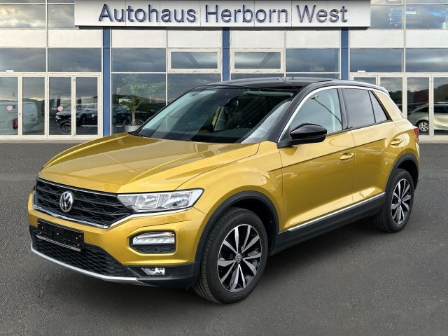 VW T-Roc 103.500 km 15.350 &euro; Herborn 35745