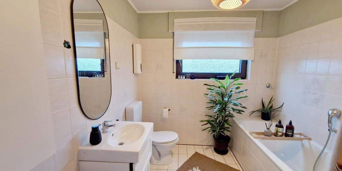 Etagenwohnung Bottrop Eigen - 2 Zimmer, 64 m&sup2;, 165.000&euro; | Angebot:25475859