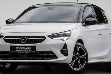 Opel Corsa 30.347 km 20.990 &euro; Siegen 57072